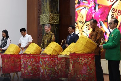 Di Balik Keindahannya, Sumbar Juga Diancam Beragam Bencana