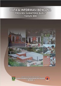 Data dan Informasi Bencana Sumatera Barat 2020